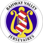 RAHWAY VALLEY JERSEYAIRES
